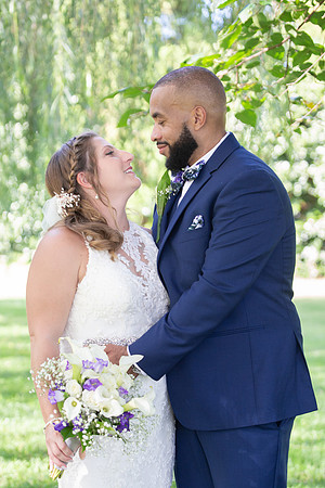Holly & Tamon's Wedding Final-502