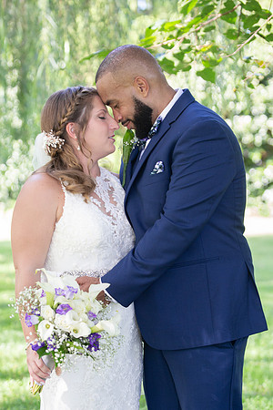 Holly & Tamon's Wedding Final-503