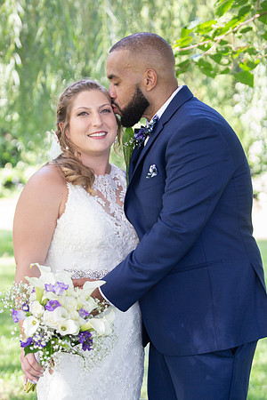 Holly & Tamon's Wedding Final-504