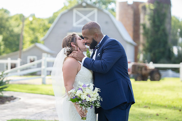 Holly & Tamon's Wedding Final-505