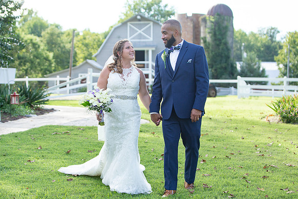 Holly & Tamon's Wedding Final-507