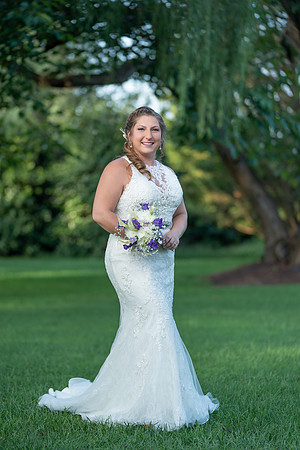 Holly & Tamon's Wedding Final-512
