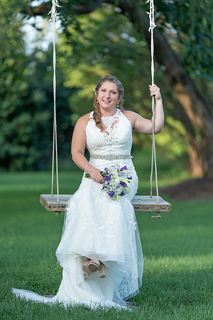 Holly & Tamon's Wedding Final-511