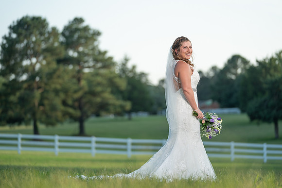 Holly & Tamon's Wedding Final-516