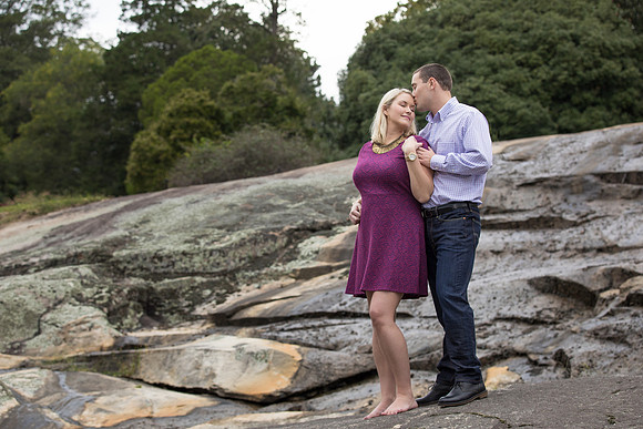 Mike & Natalie22