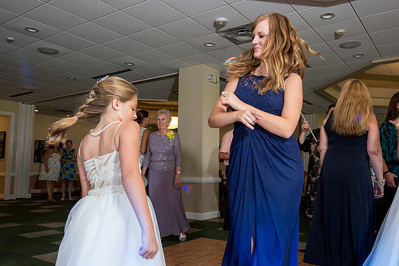 The Reception42