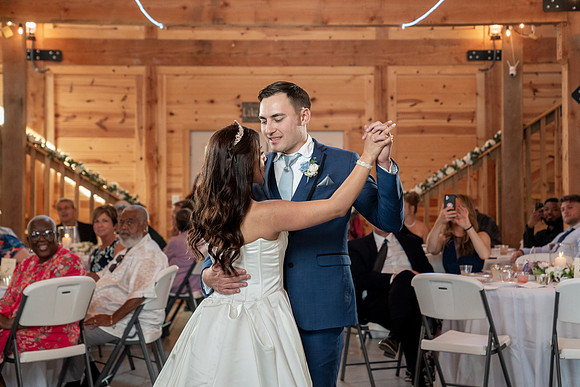 Celeste & Ryans Wedding-312