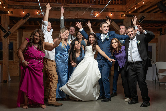 Celeste & Ryans Wedding-514