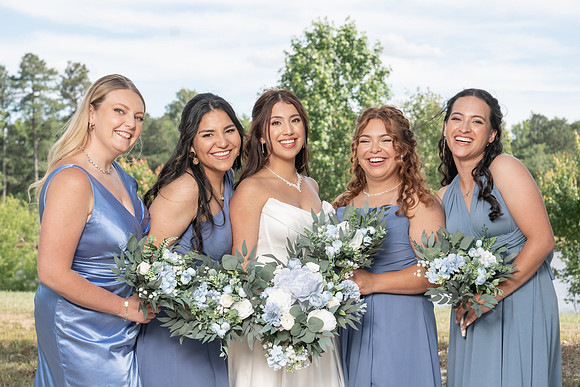 Celeste & Ryans Wedding-233
