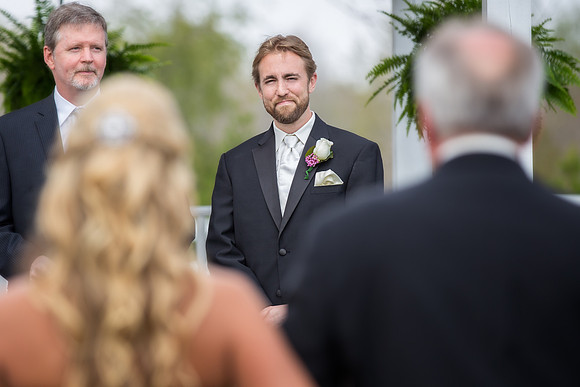 The Ceremony