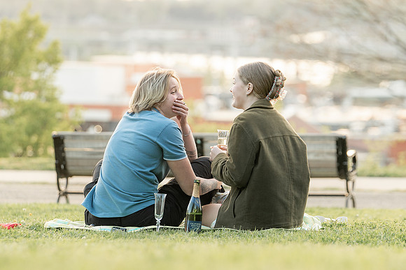 Sydney & Lisa-4