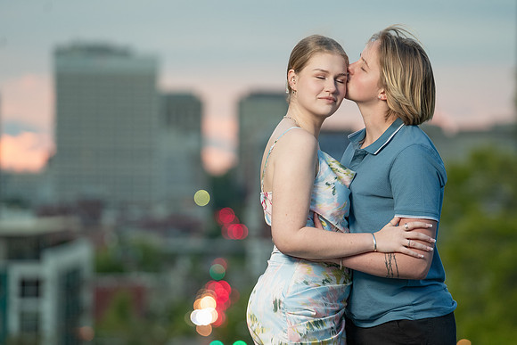 Sydney & Lisa-19
