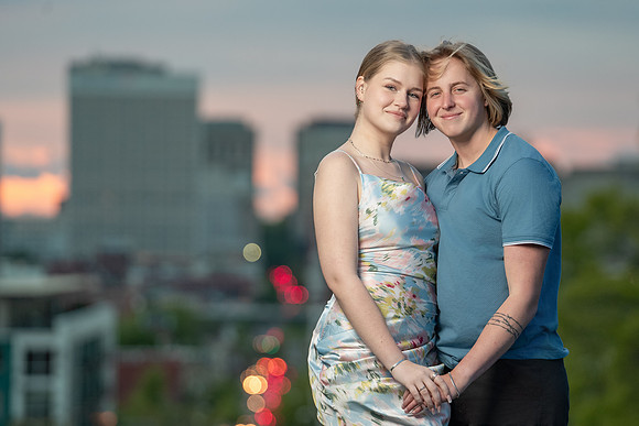 Sydney & Lisa-21