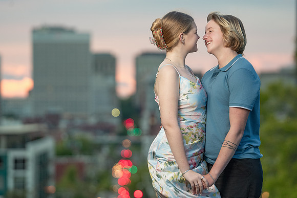 Sydney & Lisa-22