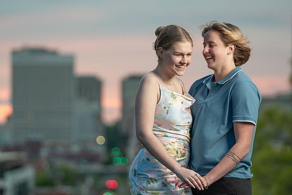 Sydney & Lisa-24