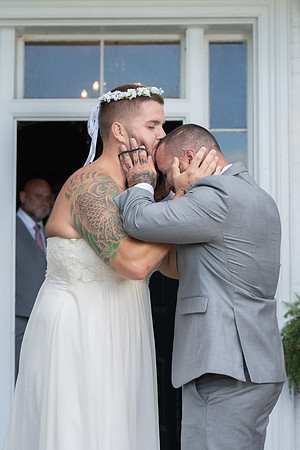 Samantha & Kurt's Wedding Final-61