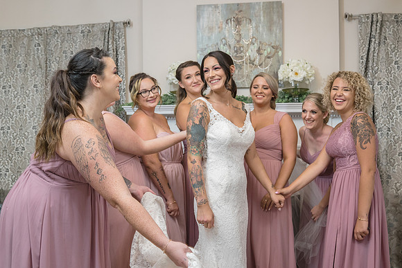 Samantha & Kurt's Wedding Final-83