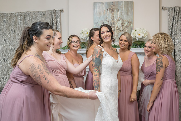 Samantha & Kurt's Wedding Final-85