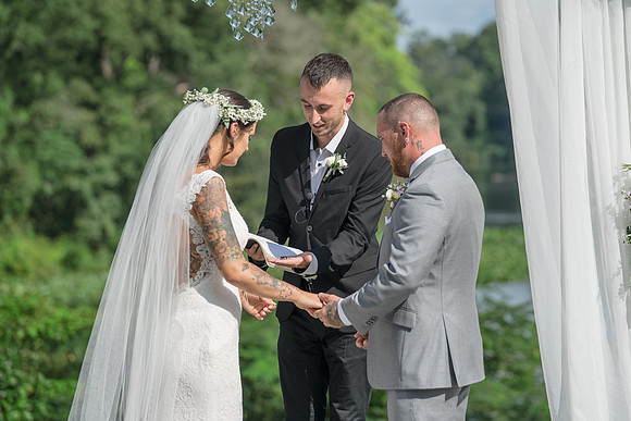 Samantha & Kurt's Wedding Final-237