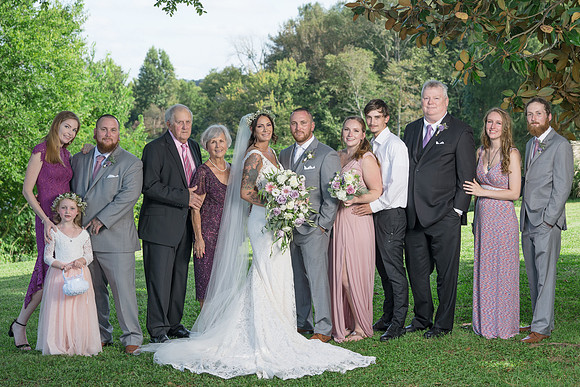 Samantha & Kurt's Wedding Final-261