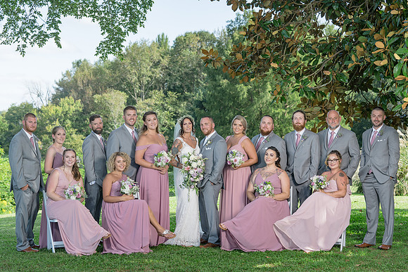 Samantha & Kurt's Wedding Final-267