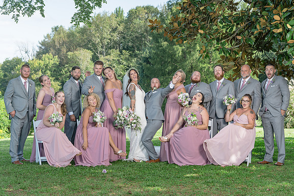 Samantha & Kurt's Wedding Final-271