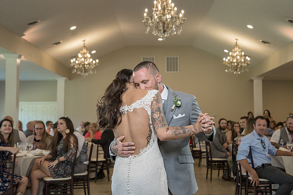 Samantha & Kurt's Wedding Final-326