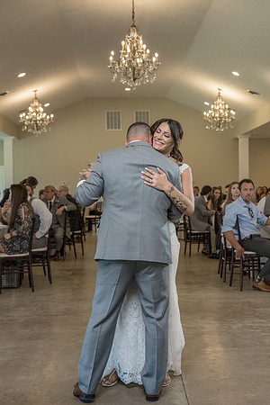 Samantha & Kurt's Wedding Final-337