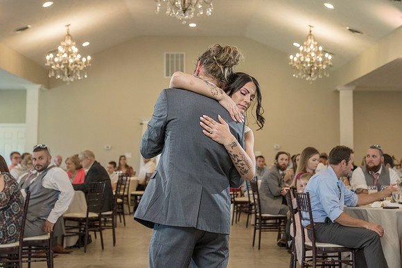 Samantha & Kurt's Wedding Final-359