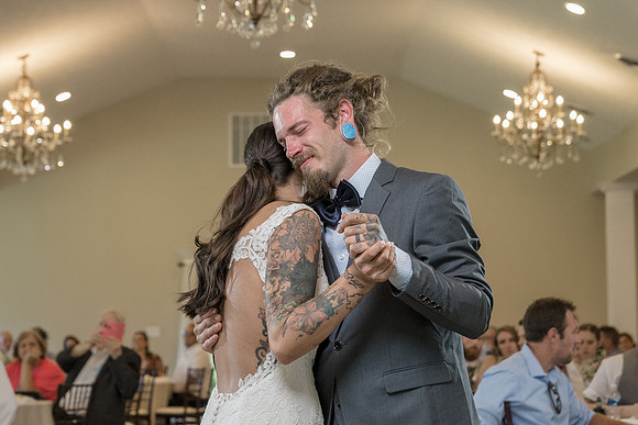 Samantha & Kurt's Wedding Final-363