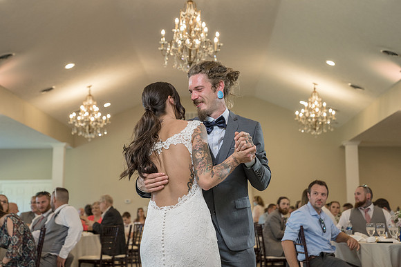 Samantha & Kurt's Wedding Final-366