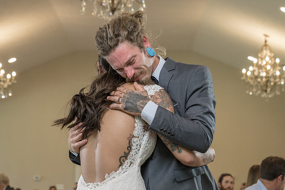 Samantha & Kurt's Wedding Final-372