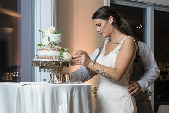 Samantha & Kurt's Wedding-451