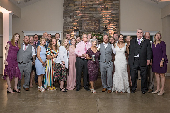 Samantha & Kurt's Wedding-461