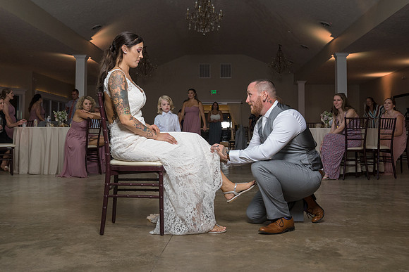 Samantha & Kurt's Wedding-469