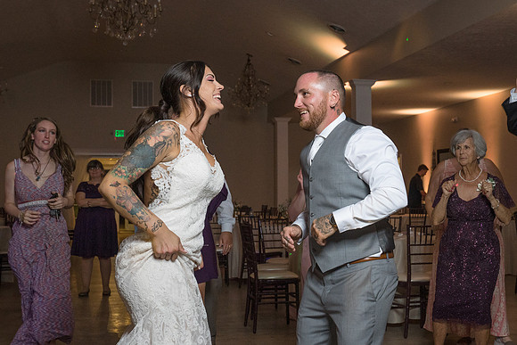 Samantha & Kurt's Wedding-484