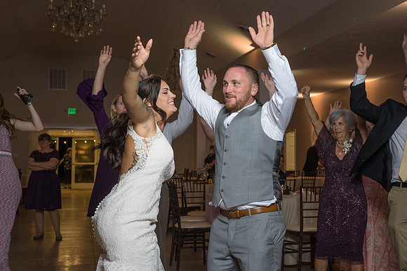 Samantha & Kurt's Wedding-486