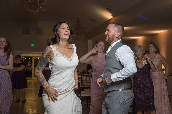 Samantha & Kurt's Wedding-487