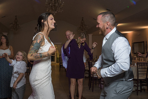 Samantha & Kurt's Wedding-495