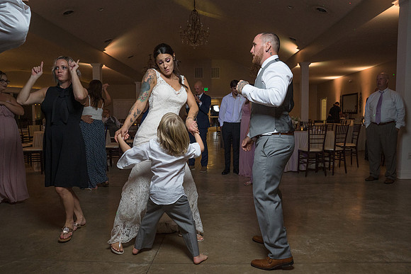 Samantha & Kurt's Wedding-498