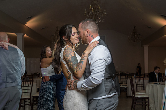 Samantha & Kurt's Wedding-501