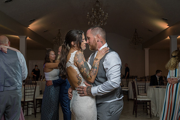 Samantha & Kurt's Wedding-503