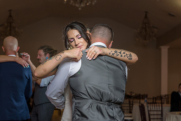 Samantha & Kurt's Wedding-504
