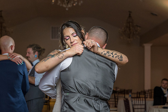 Samantha & Kurt's Wedding-505