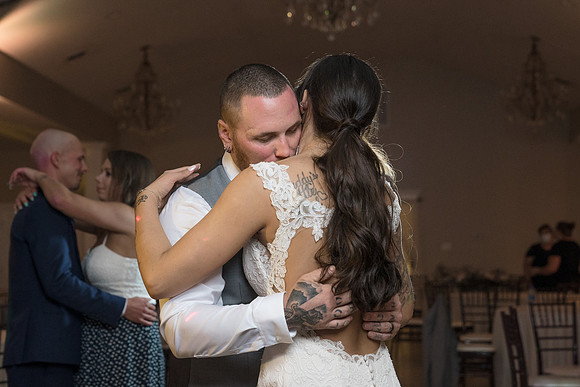 Samantha & Kurt's Wedding-508