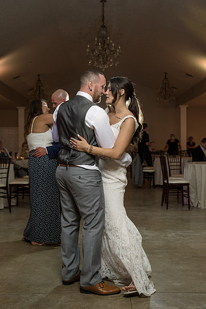Samantha & Kurt's Wedding-509