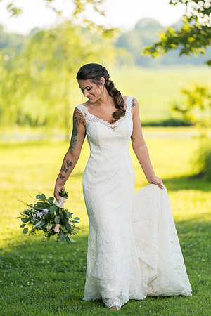 Samantha's Bridal Session-2