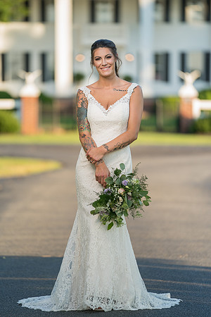 Samantha's Bridal Session-4