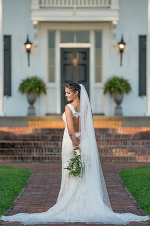 Samantha's Bridal Session-6