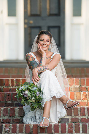 Samantha's Bridal Session-7